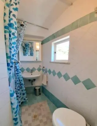 Amalfi Coast Tiny Loft For Couples Or Solo Traveler Holiday home *