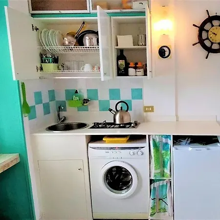 Holiday home Amalfi Coast Tiny Loft For Couples Or Solo Traveler