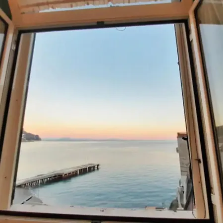 Holiday home Amalfi Coast Tiny Loft For Couples Or Solo Traveler Minori