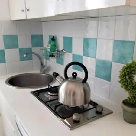 Amalfi Coast Tiny Loft For Couples Or Solo Traveler *