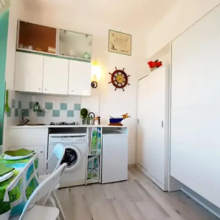Amalfi Coast Tiny Loft For Couples Or Solo Traveler